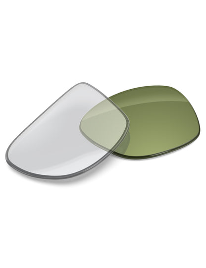 Adapt Green Photochromic-Non-Polarized