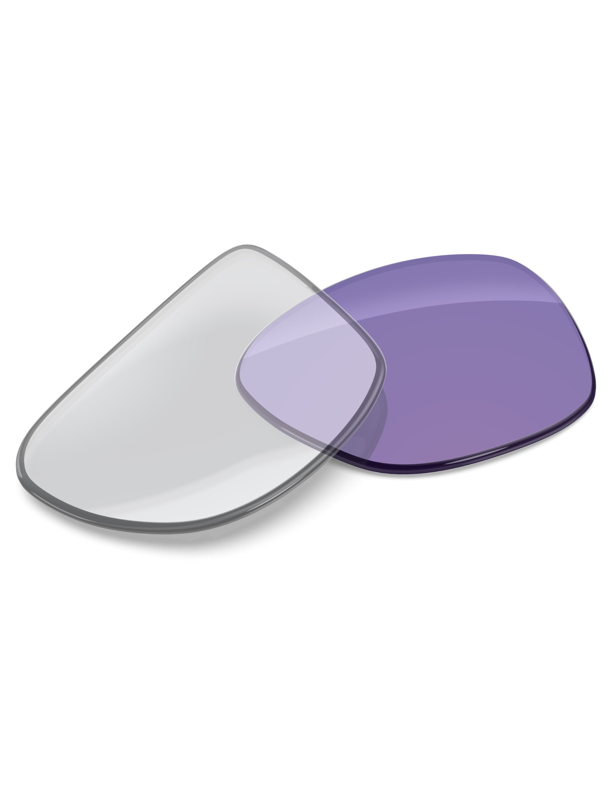 Adapt Purple Photochromic-Non-Polarized