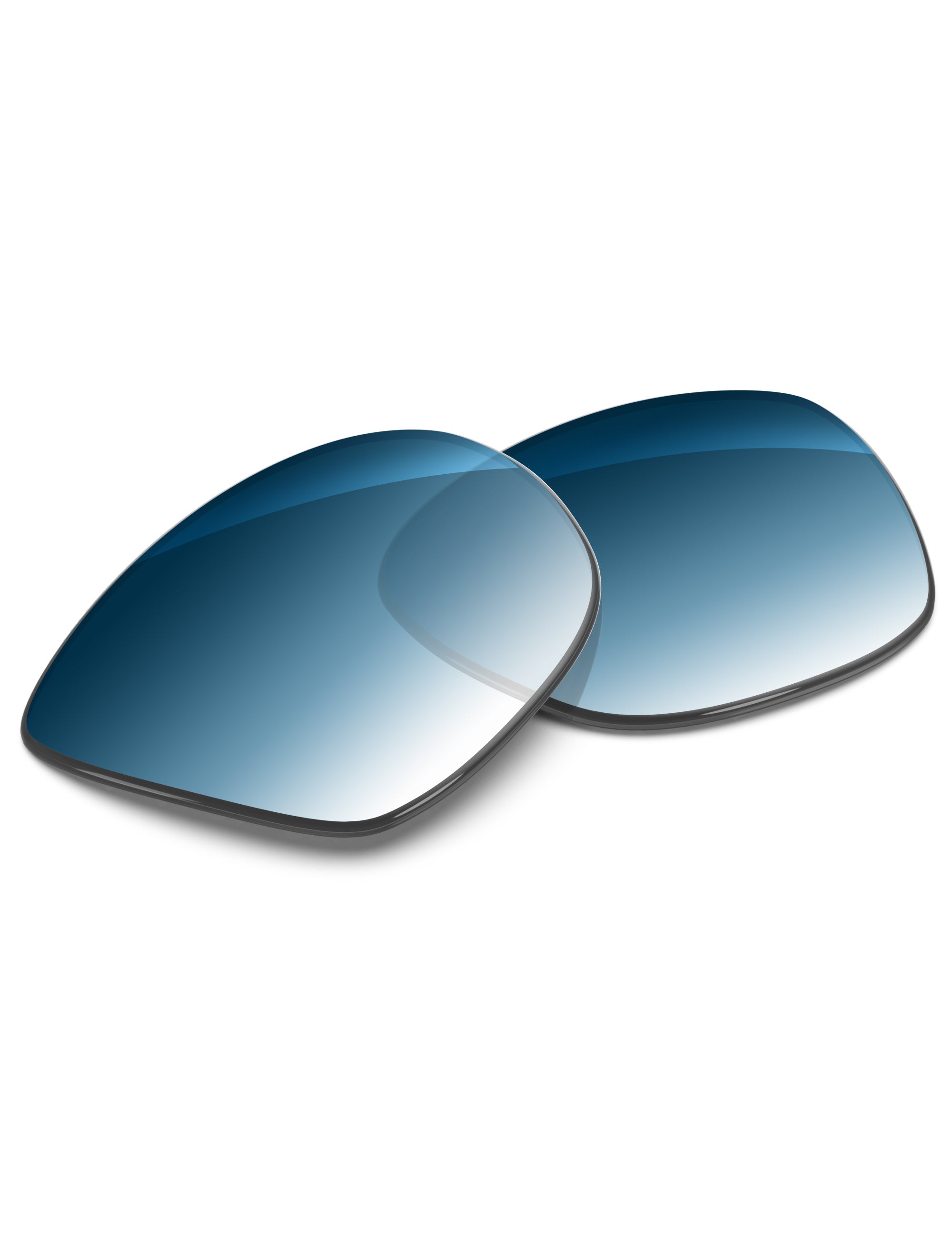 Blue Gradient-Non-Polarized