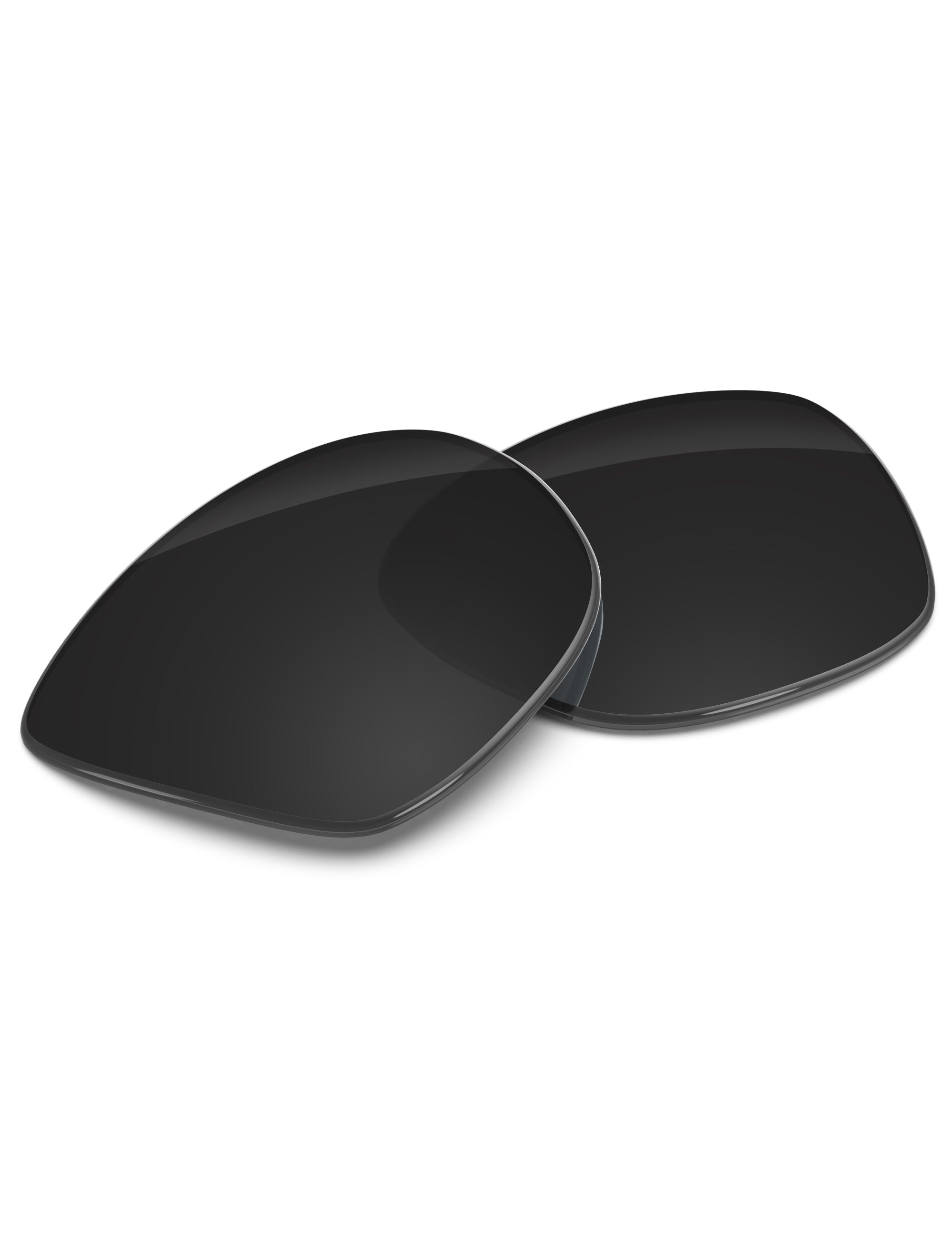 Carbon Black-Non-Polarized