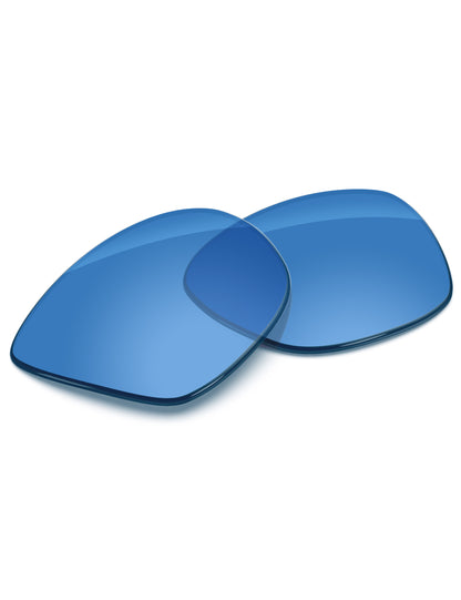 HD Blue-Non-Polarized