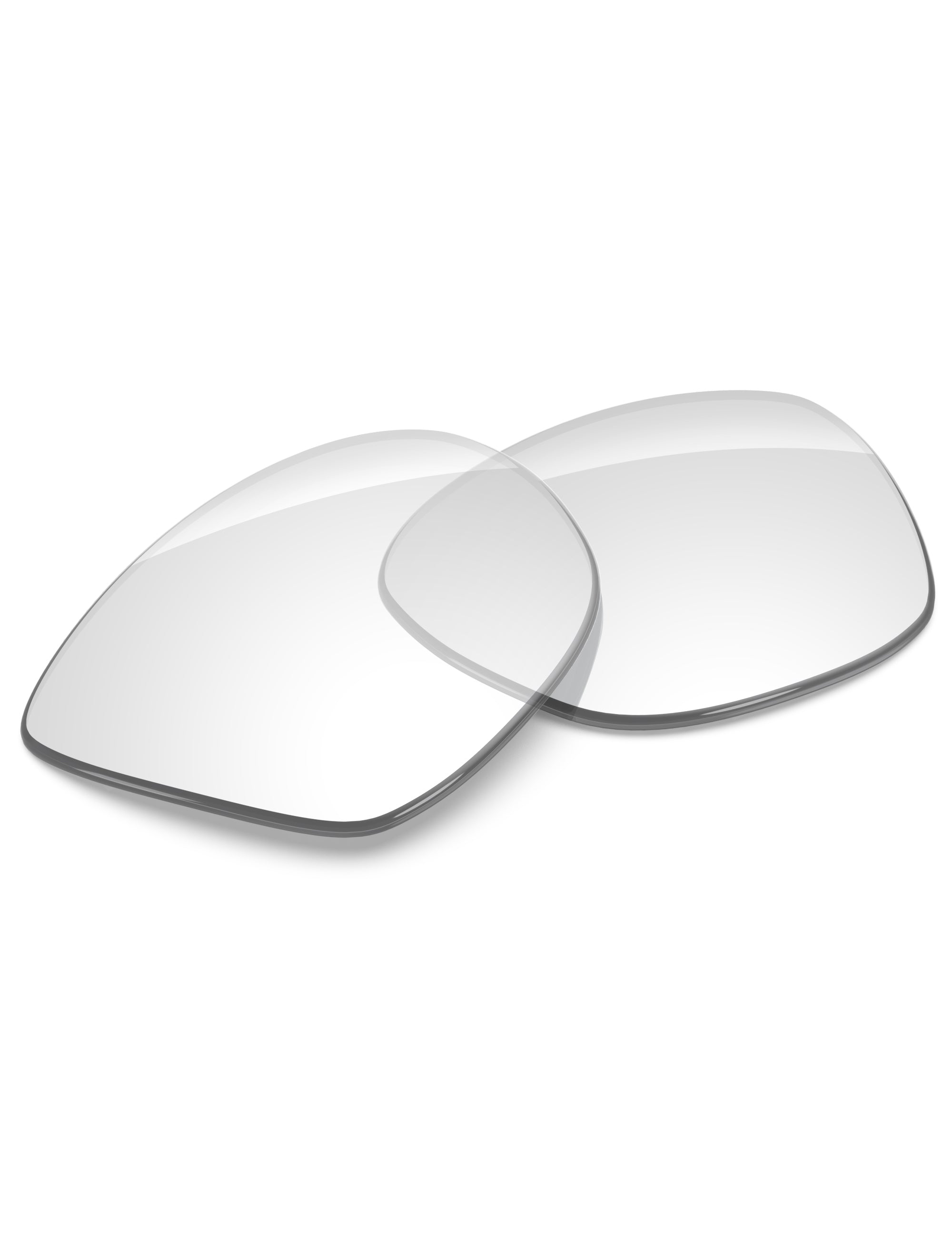 HD Clear-Non-Polarized