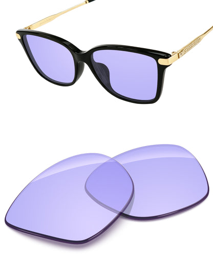 Low Light Purple-Non-Polarized