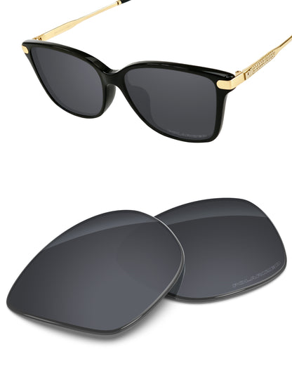 Black Shield FlashMirror™-Polarized