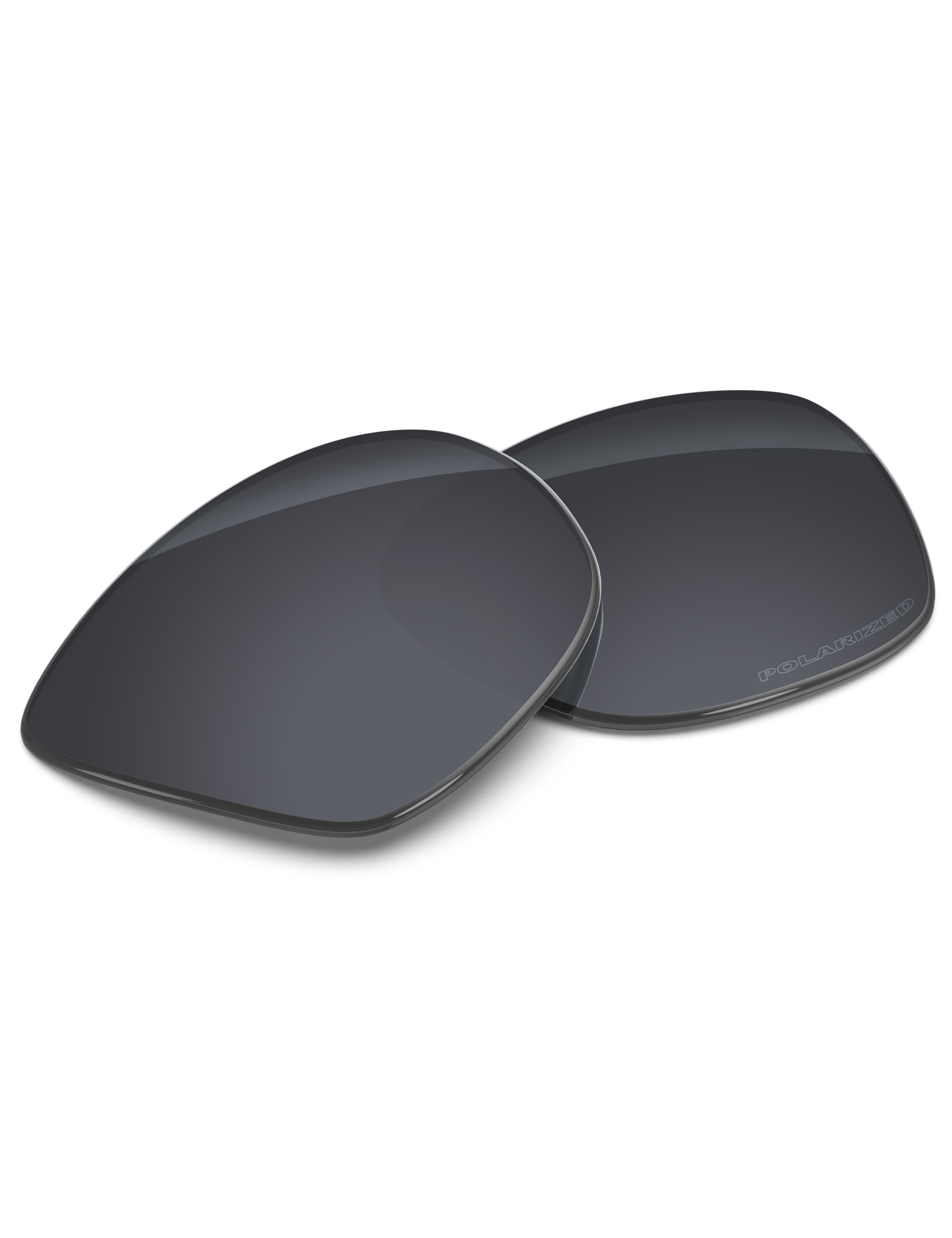 Black Shield FlashMirror™-Polarized