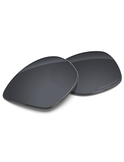 Black Shield FlashMirror™-Polarized