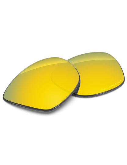 Gold Fusion FlashMirror™-Polarized