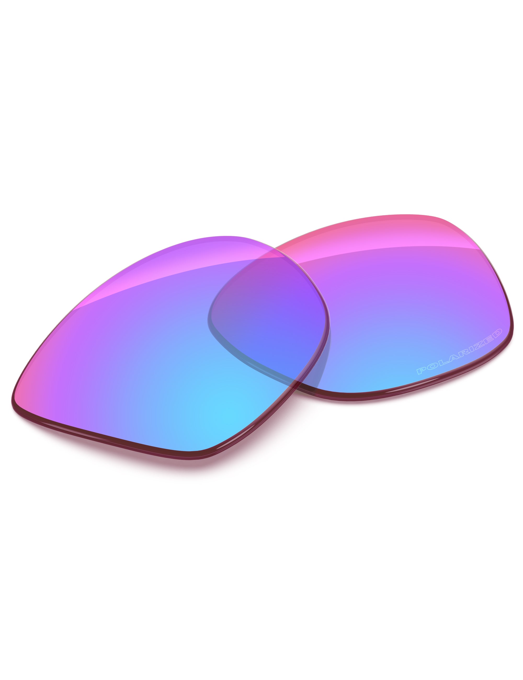 Trail Ruby FlashMirror™-Polarized