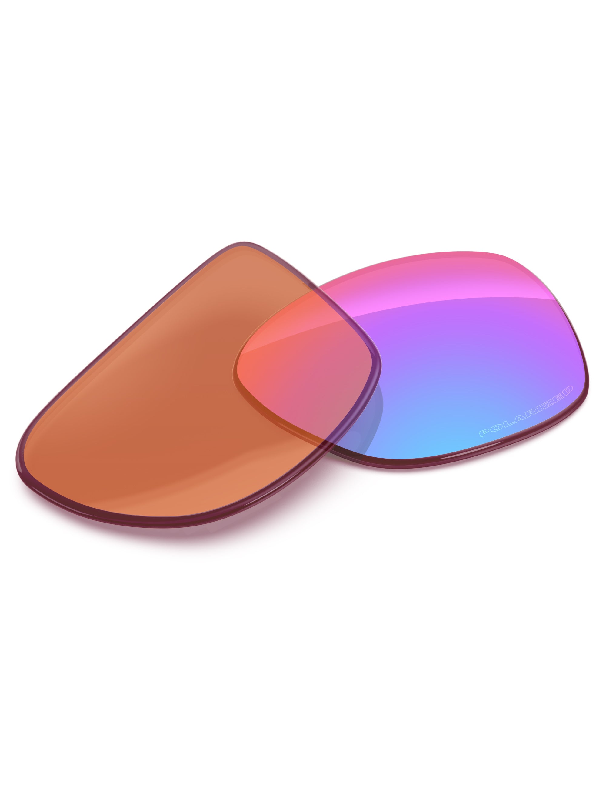 Trail Ruby FlashMirror™-Polarized