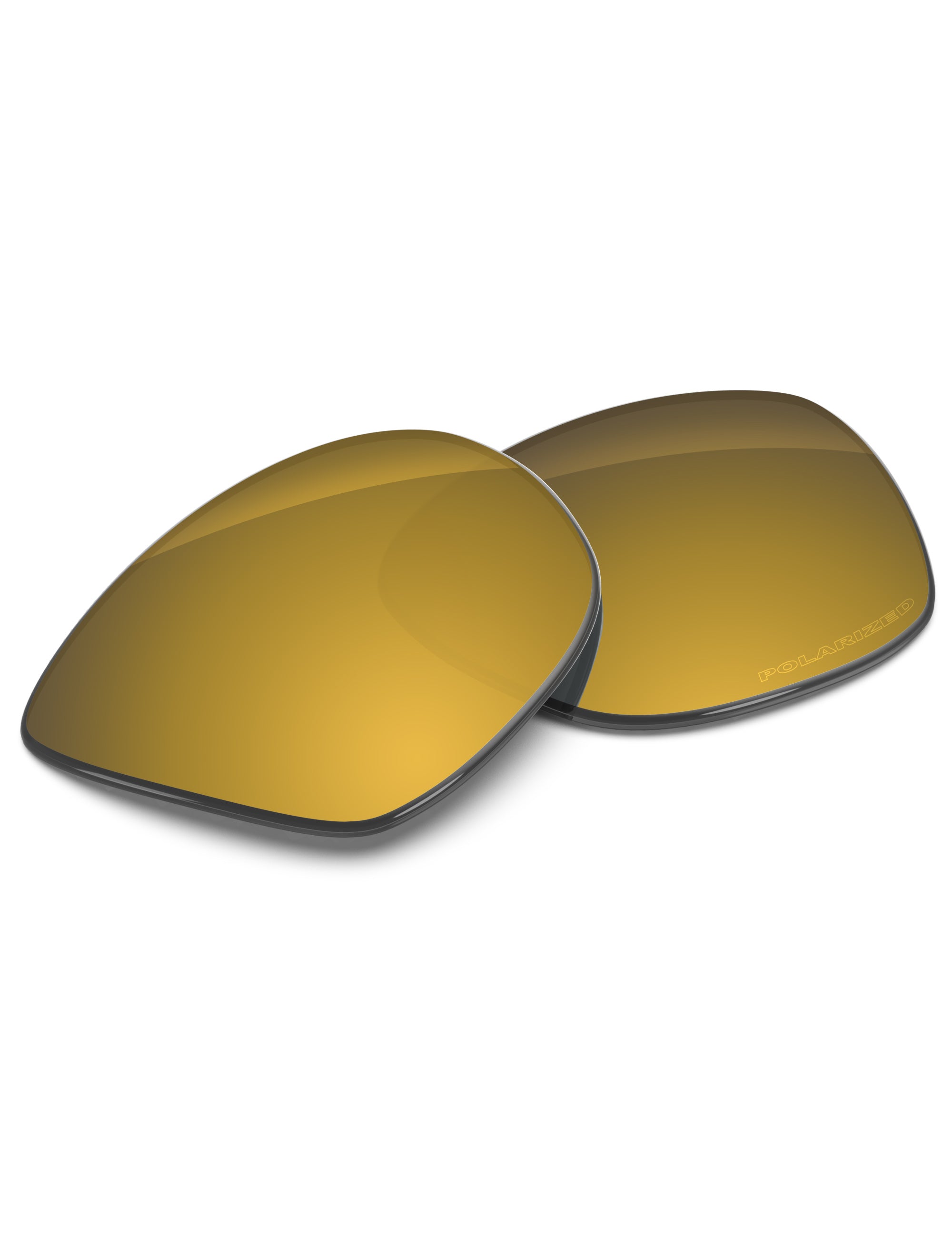 Tungsten Gold FlashMirror™-Polarized