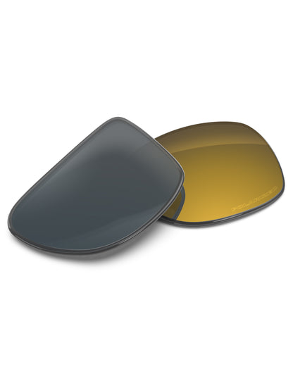 Tungsten Gold FlashMirror™-Polarized
