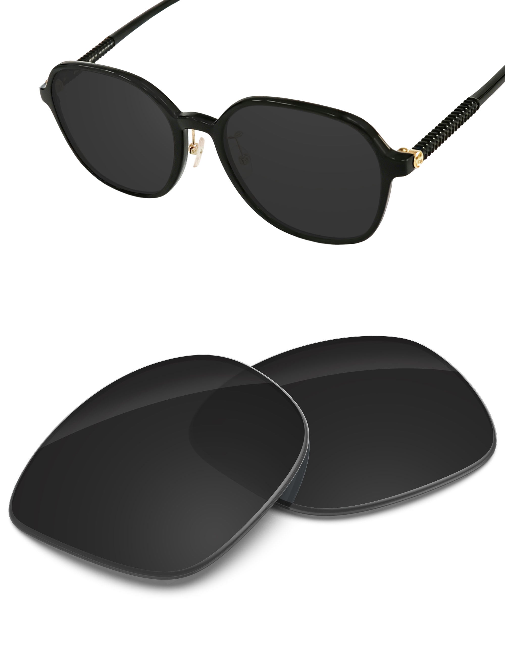 Carbon Black-Non-Polarized