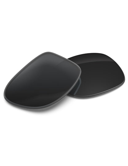 Carbon Black-Non-Polarized