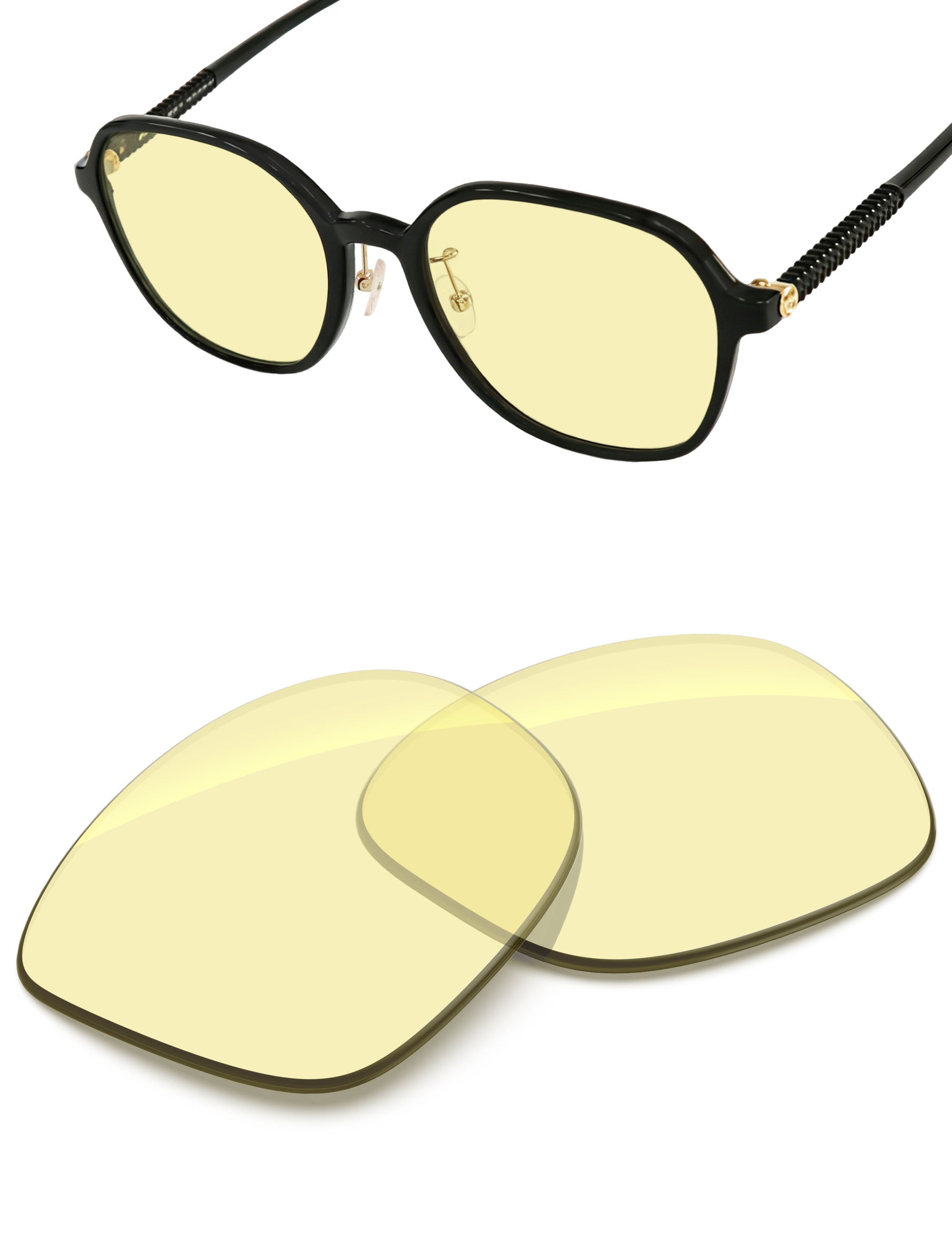 Gaming 2.0 Blue Light Blocking-Non-Polarized