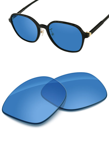 HD Blue-Non-Polarized