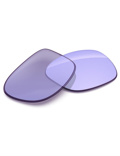 Low Light Purple-Non-Polarized