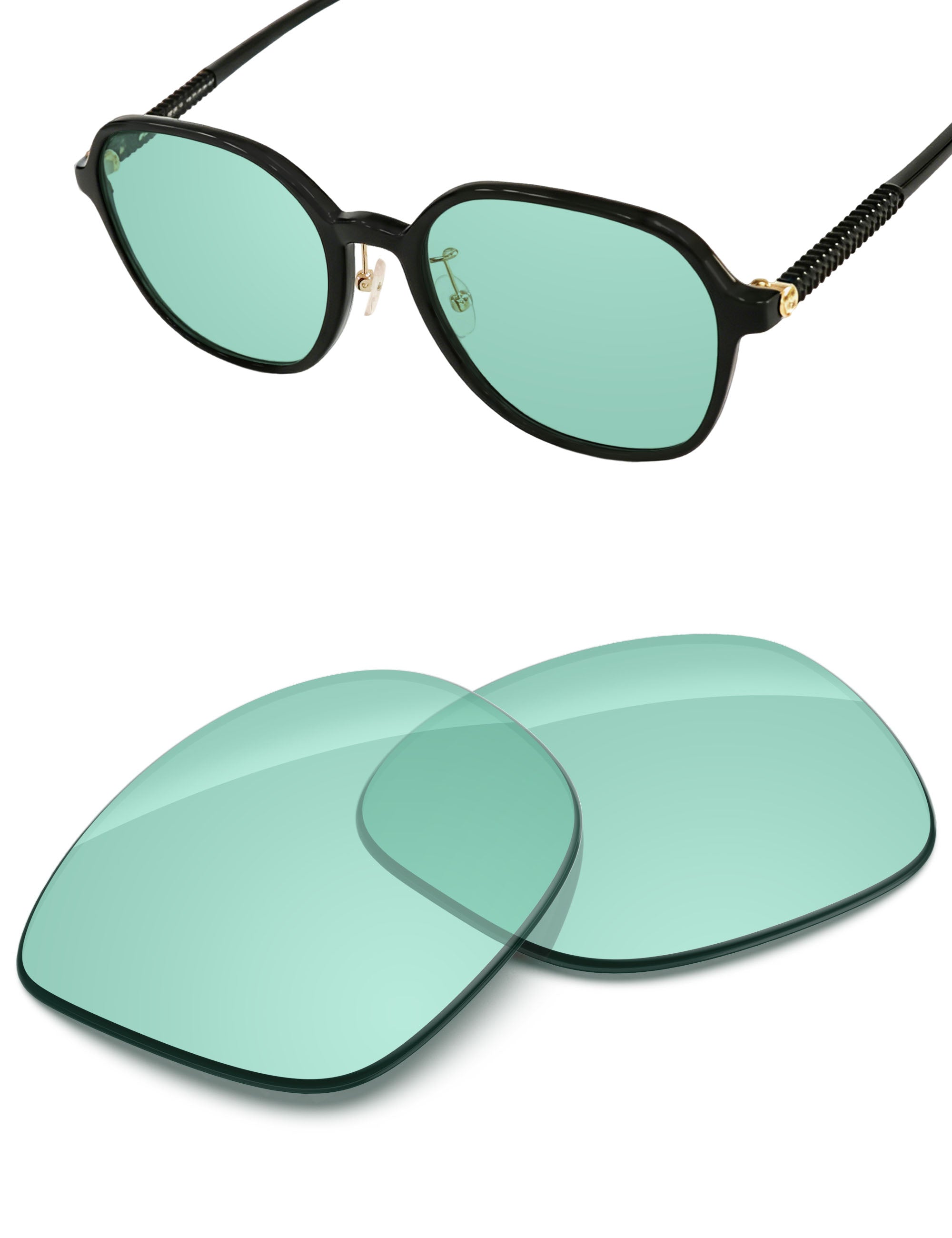 Mint-Non-Polarized