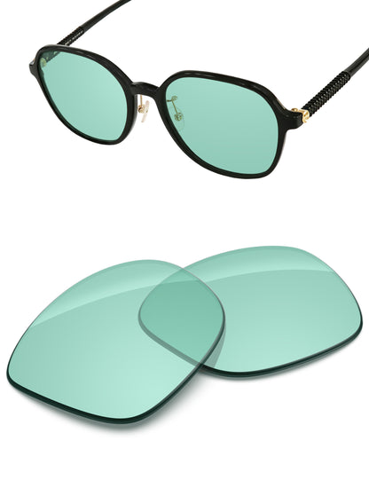 Mint-Non-Polarized