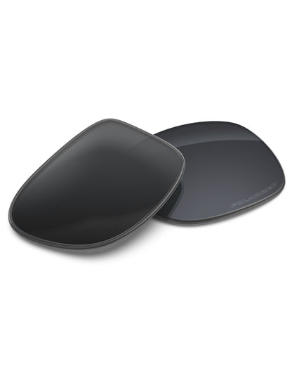 Black Shield FlashMirror™-Polarized