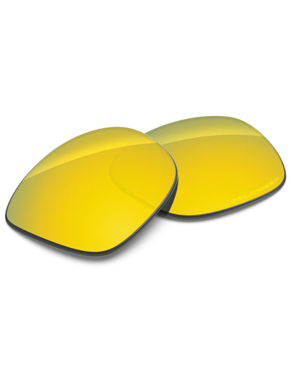 Gold Fusion FlashMirror™-Polarized