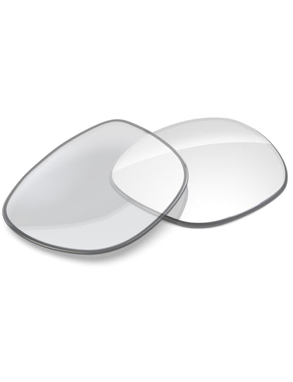 HD Clear Blue Light Blocking-Non-Polarized