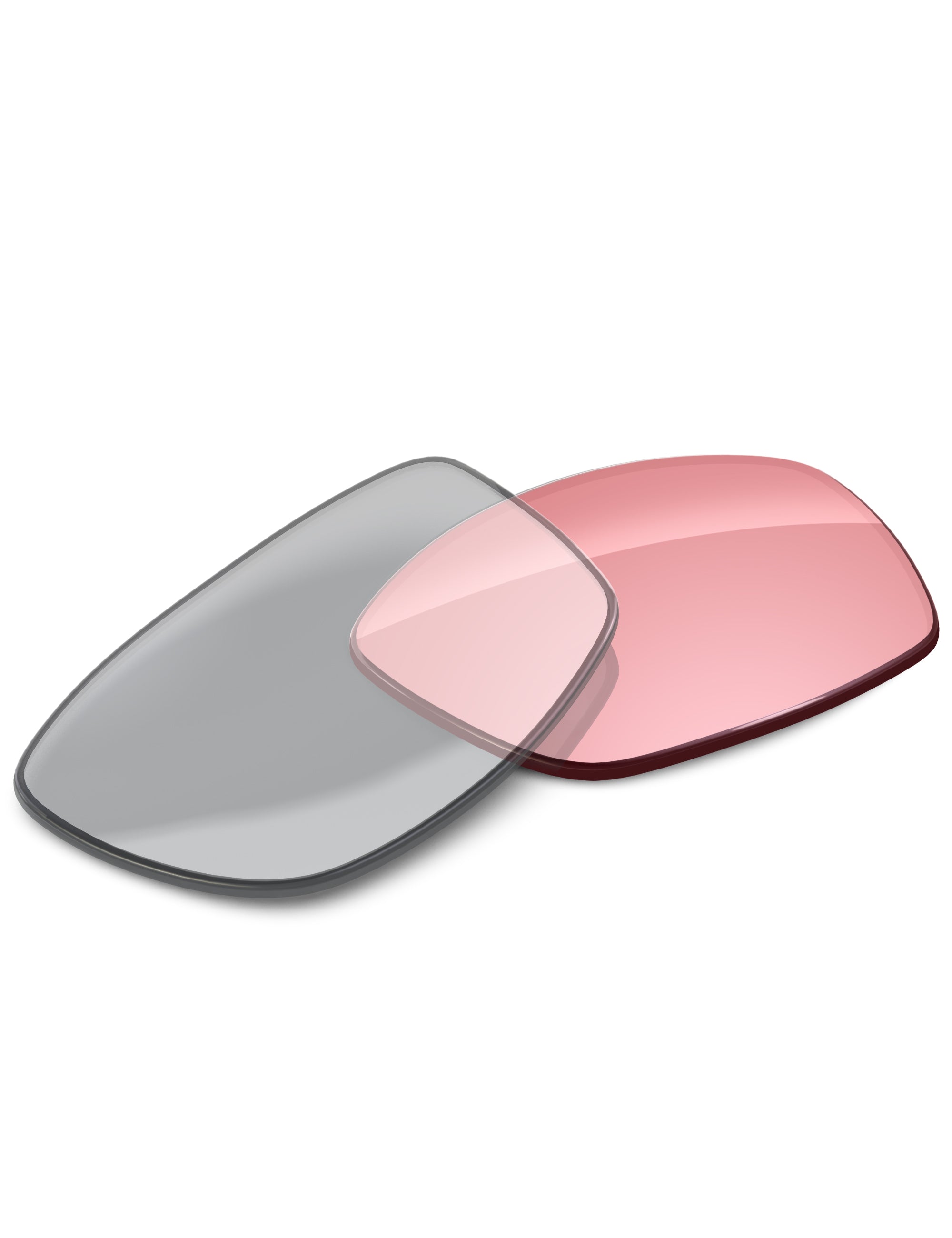Adapt Pink Photochromic-Non-Polarized