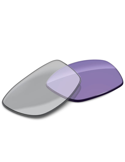 Adapt Purple Photochromic-Non-Polarized