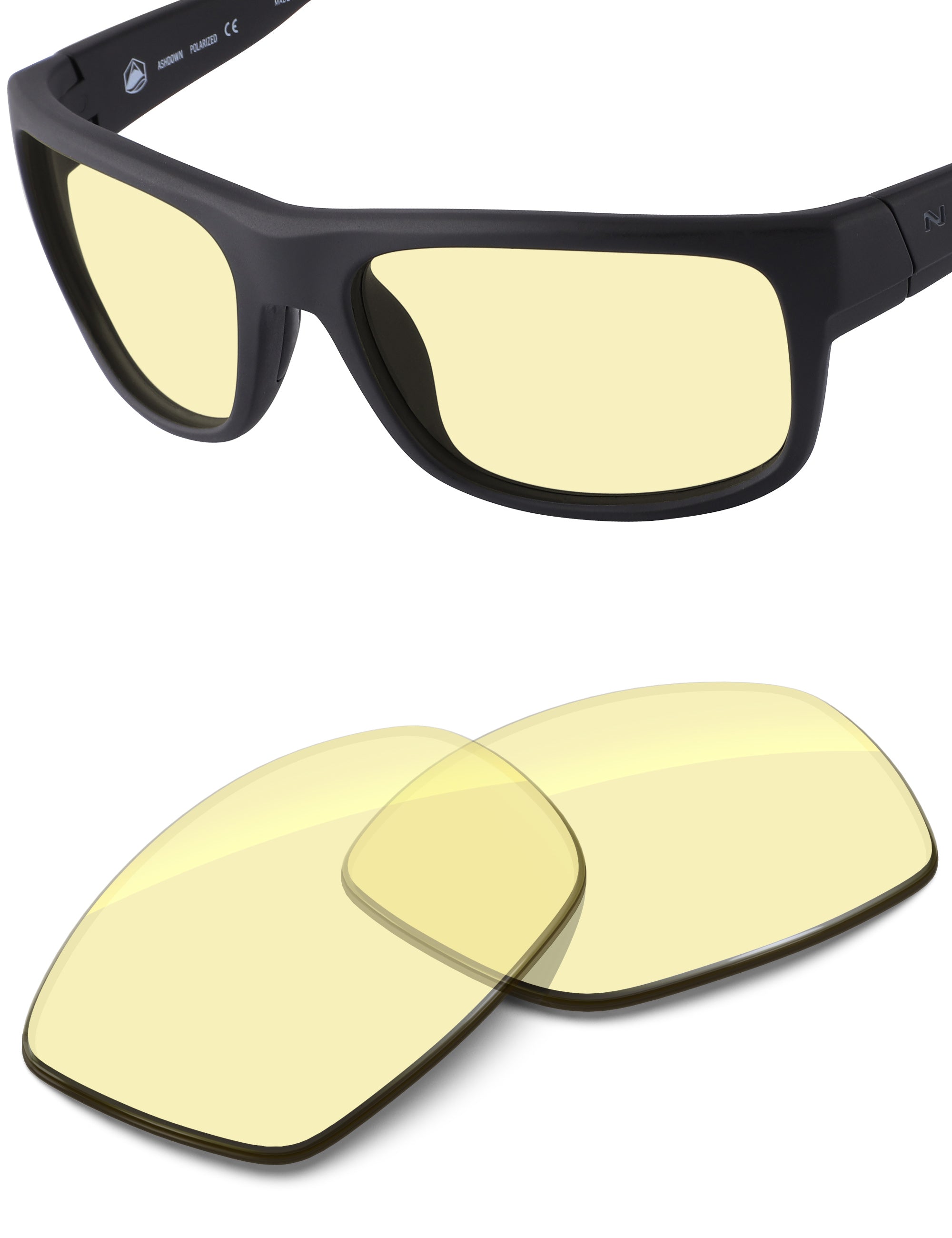 Gaming 2.0 Blue Light Blocking-Non-Polarized