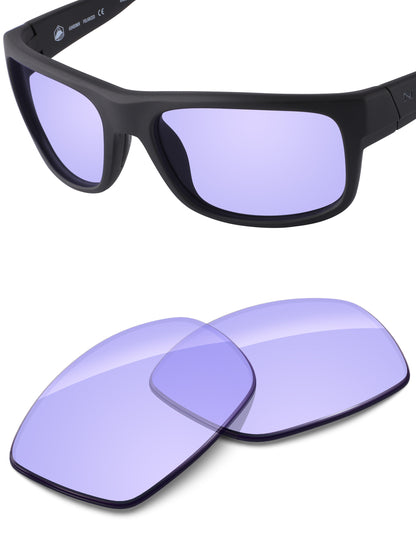 Low Light Purple-Non-Polarized
