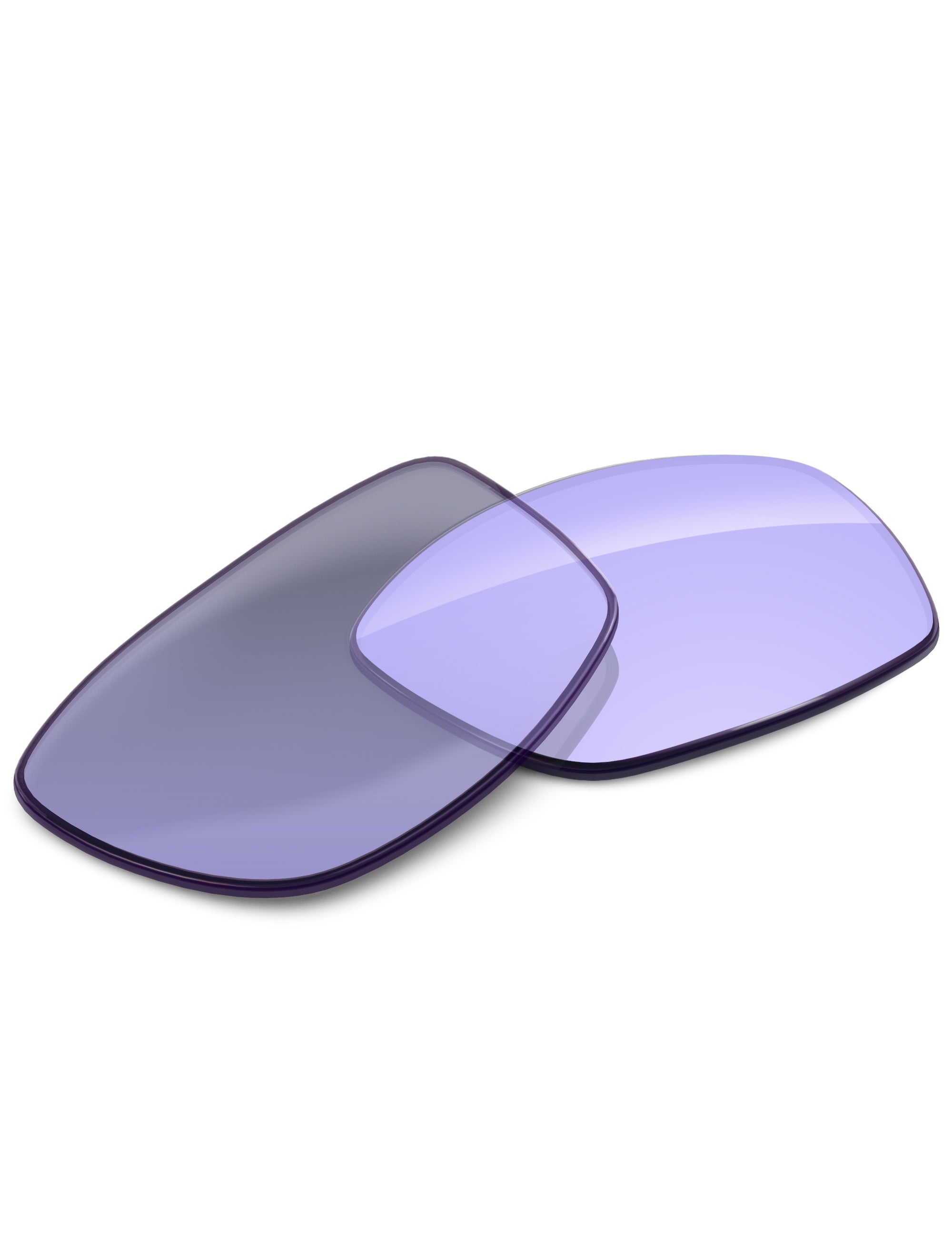 Low Light Purple-Non-Polarized