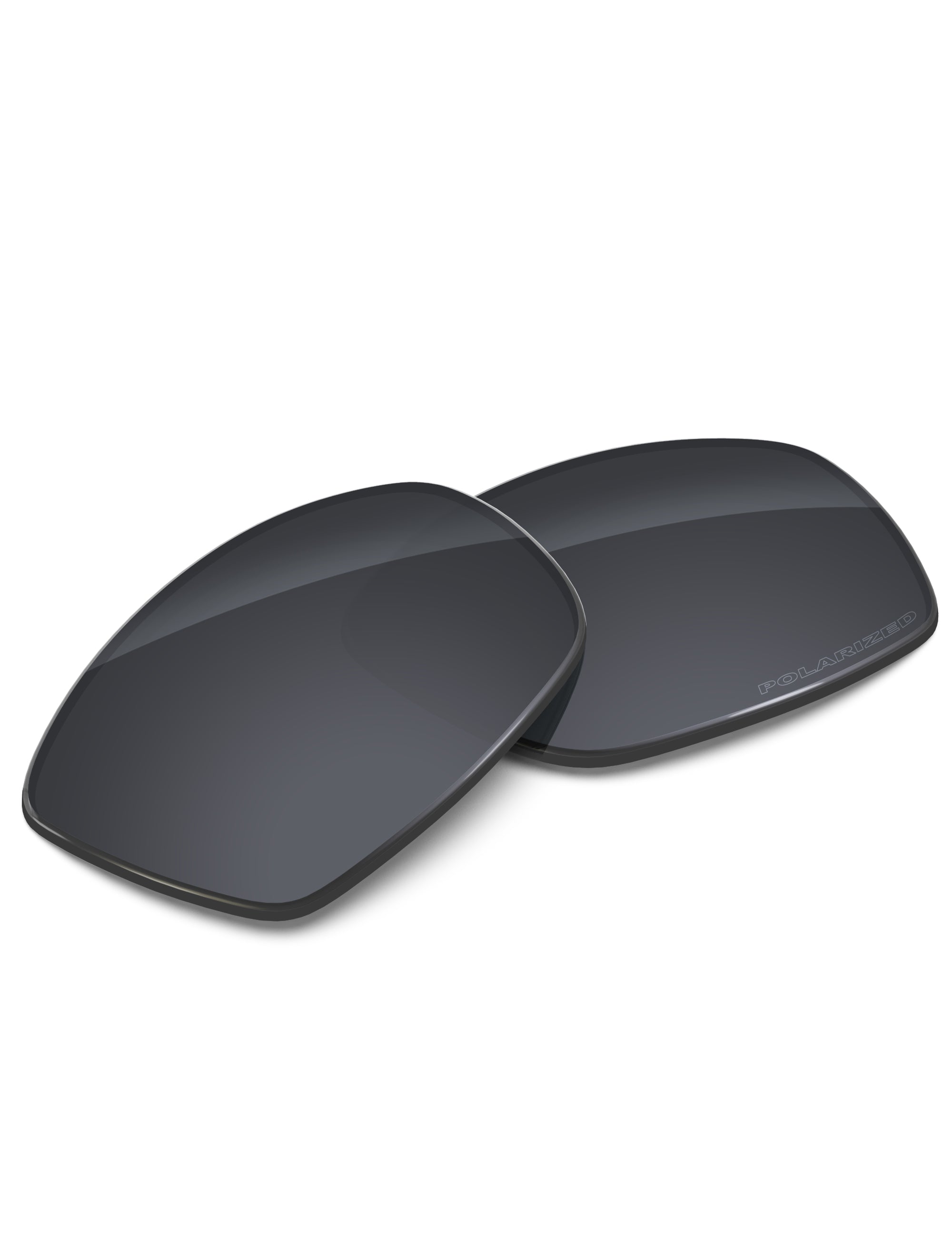 Black Shield FlashMirror™-Polarized
