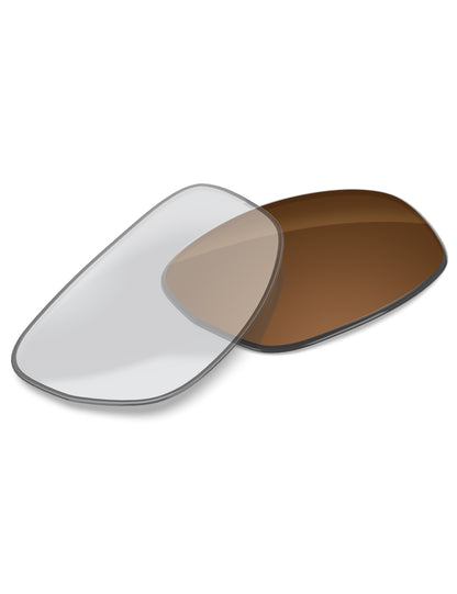 Adapt Brown Photochromic-Non-Polarized