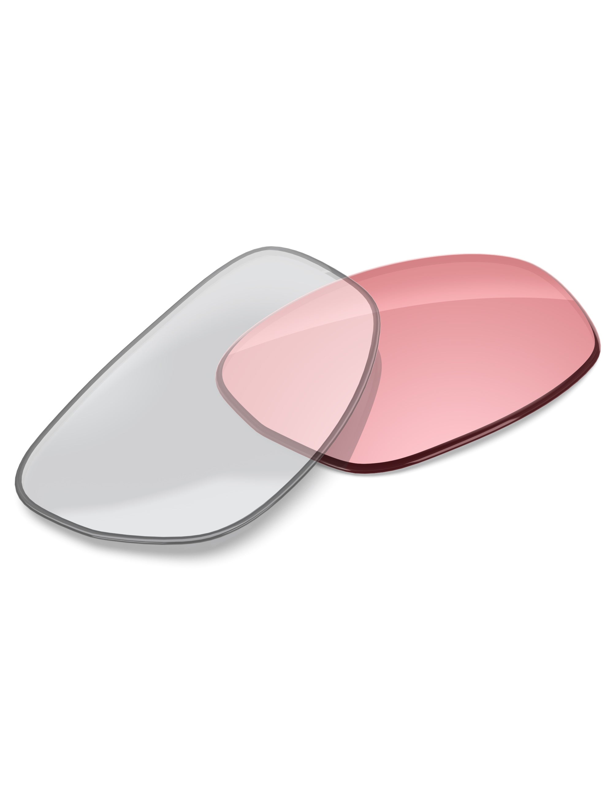 Adapt Pink Photochromic-Non-Polarized