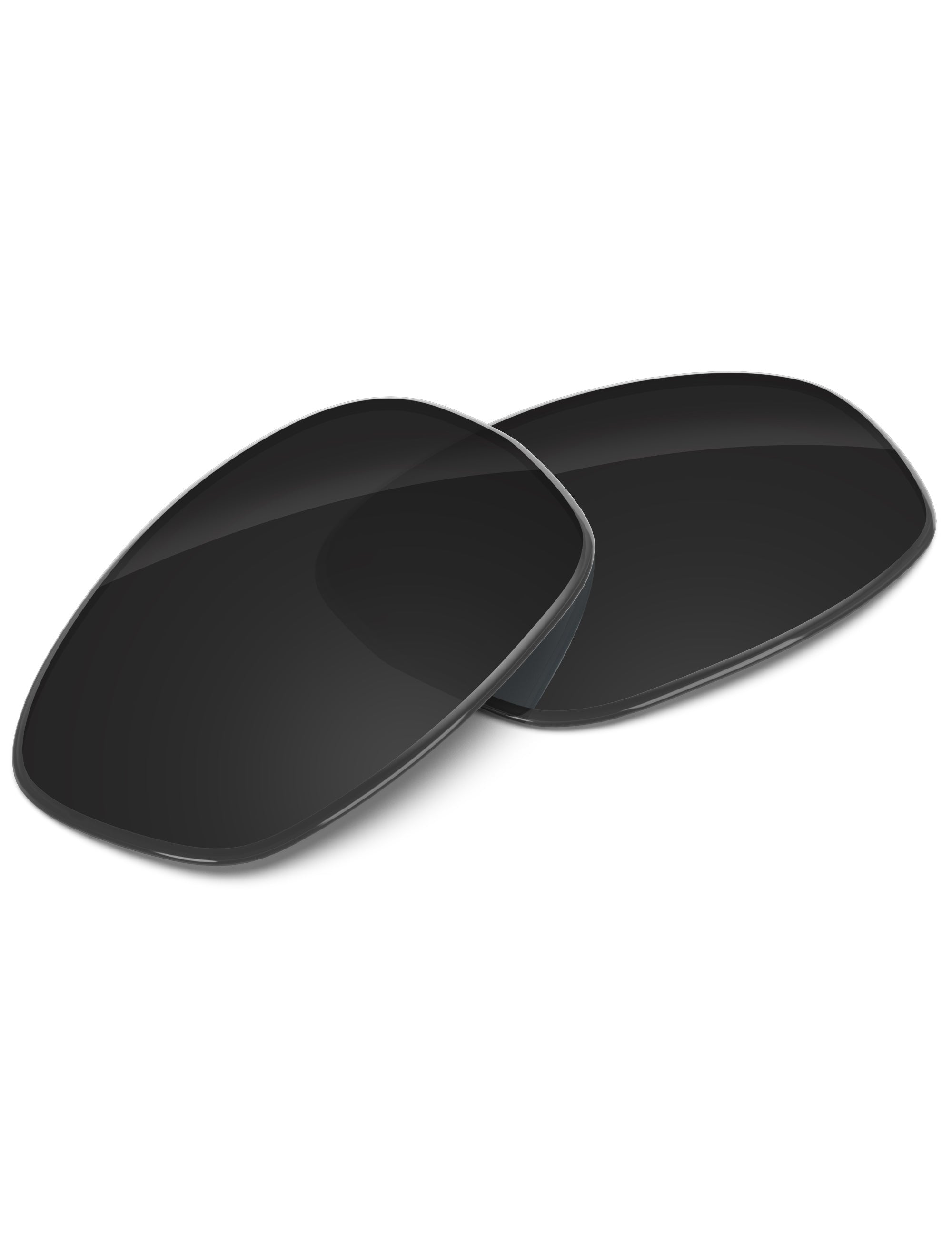 Carbon Black-Non-Polarized