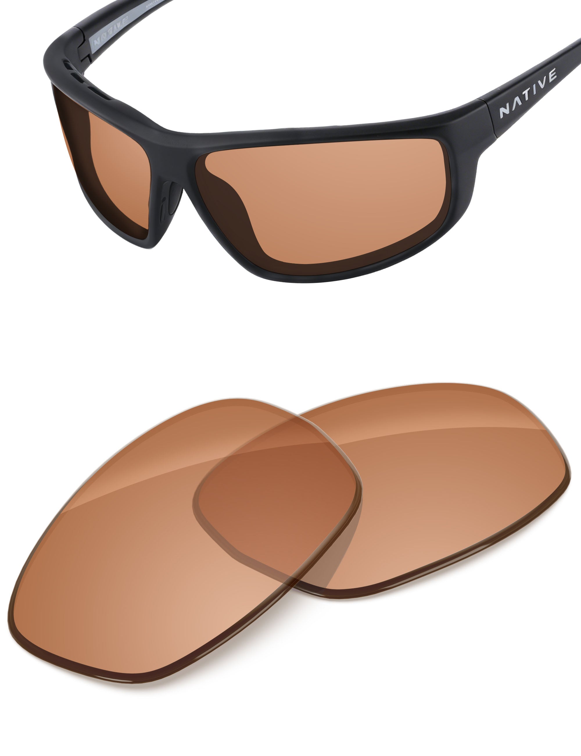 Coffee-Non-Polarized
