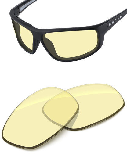 Gaming 2.0 Blue Light Blocking-Non-Polarized