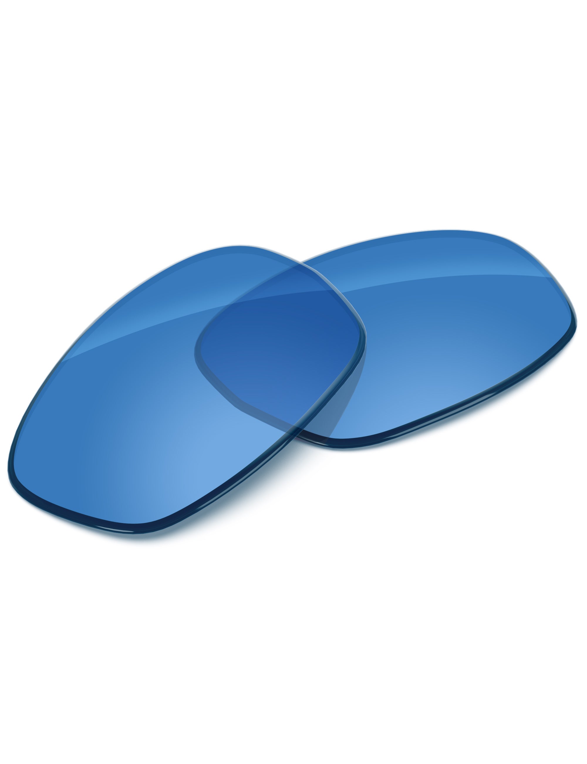 HD Blue-Non-Polarized