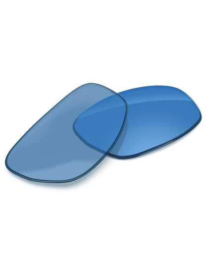 HD Blue-Non-Polarized