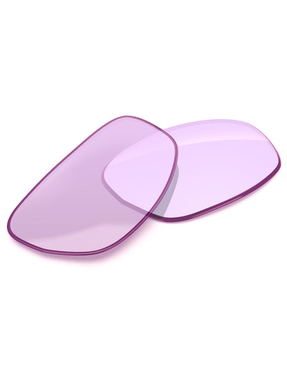 Low Light Pink-Non-Polarized