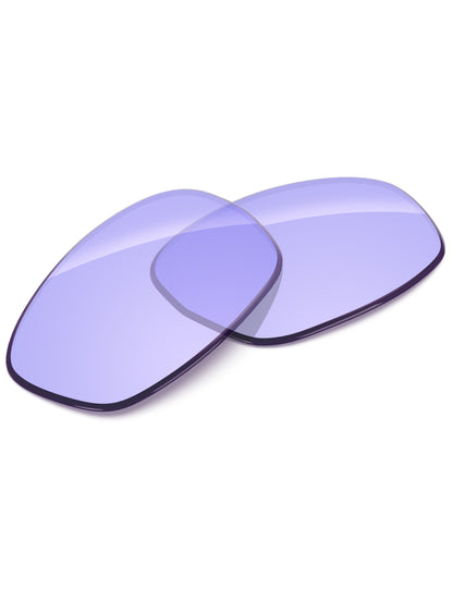 Low Light Purple-Non-Polarized