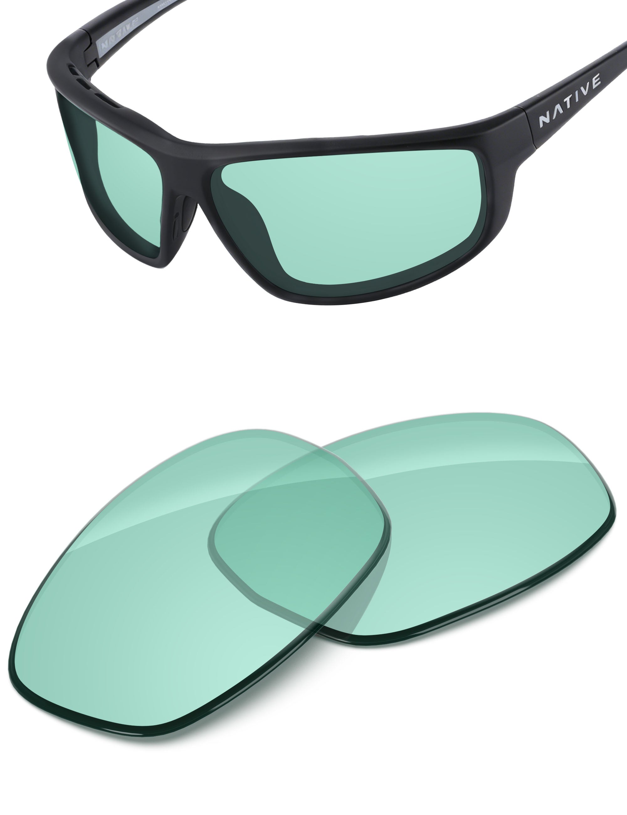 Mint-Non-Polarized