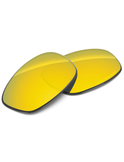 Gold Fusion FlashMirror™-Polarized