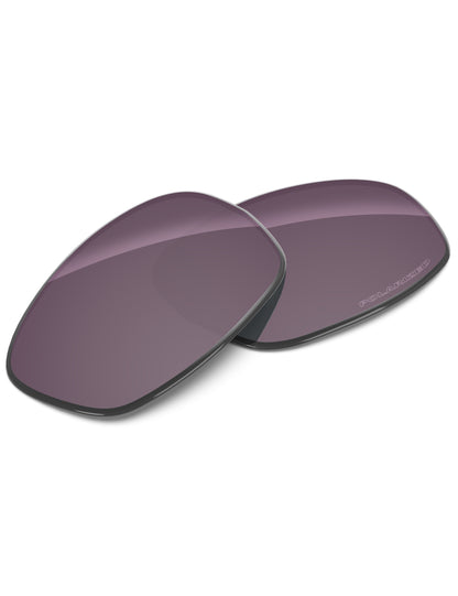 Gray Metallic FlashMirror™-Polarized