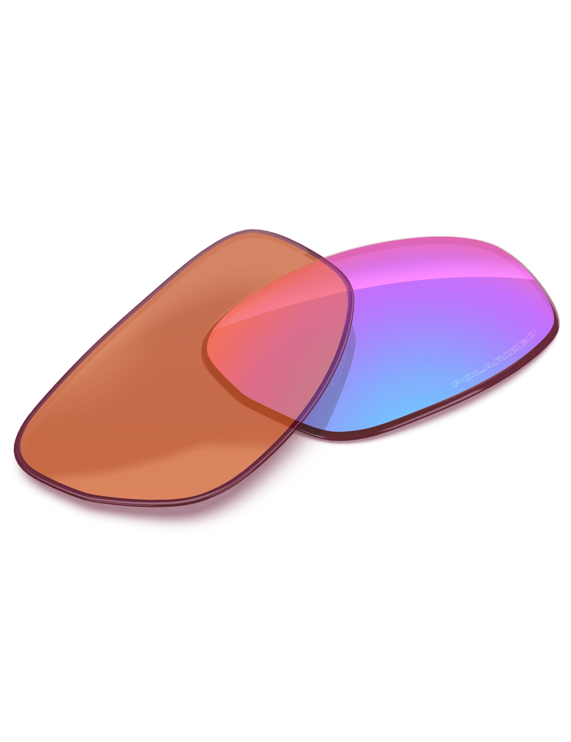 Trail Ruby FlashMirror™-Polarized