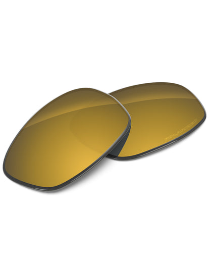 Tungsten Gold FlashMirror™-Polarized