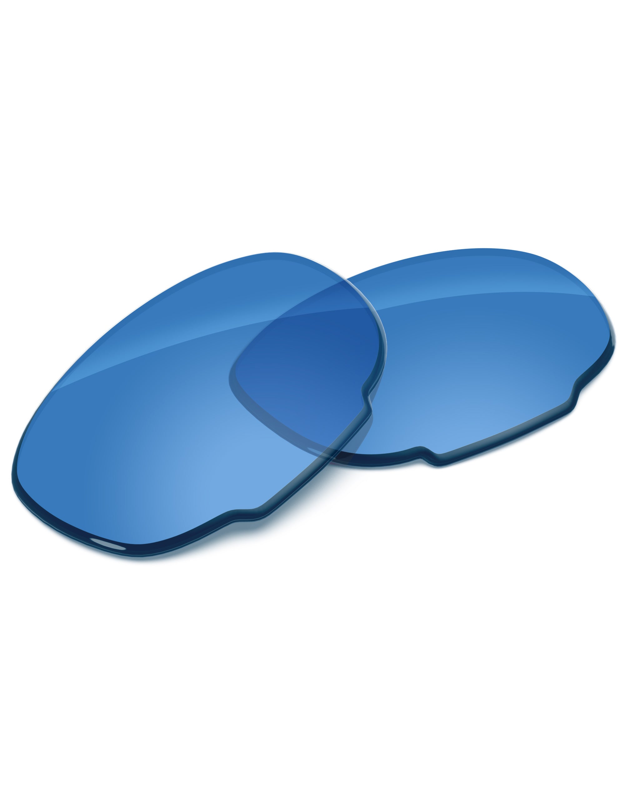 HD Blue-Non-Polarized