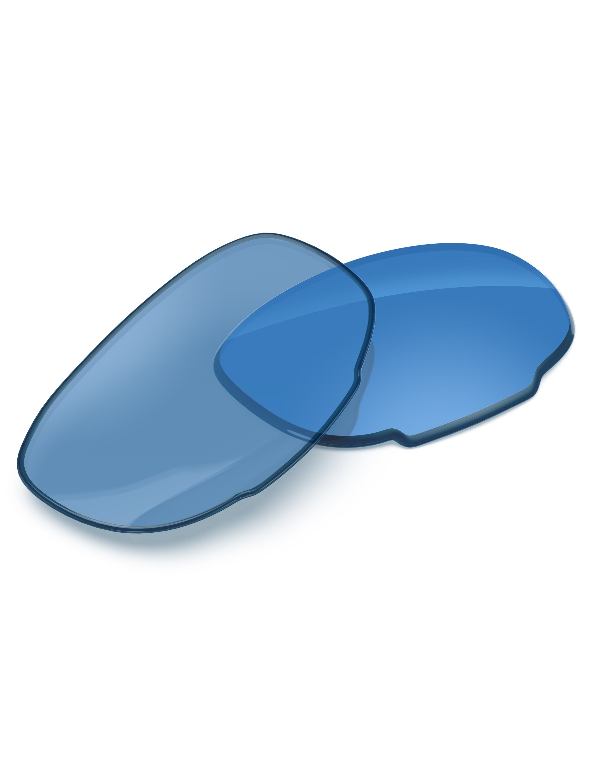 HD Blue-Non-Polarized