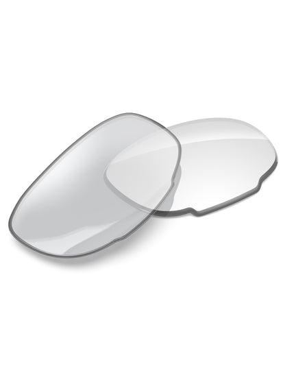 HD Clear Blue Light Blocking-Non-Polarized