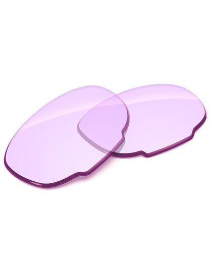Low Light Pink-Non-Polarized