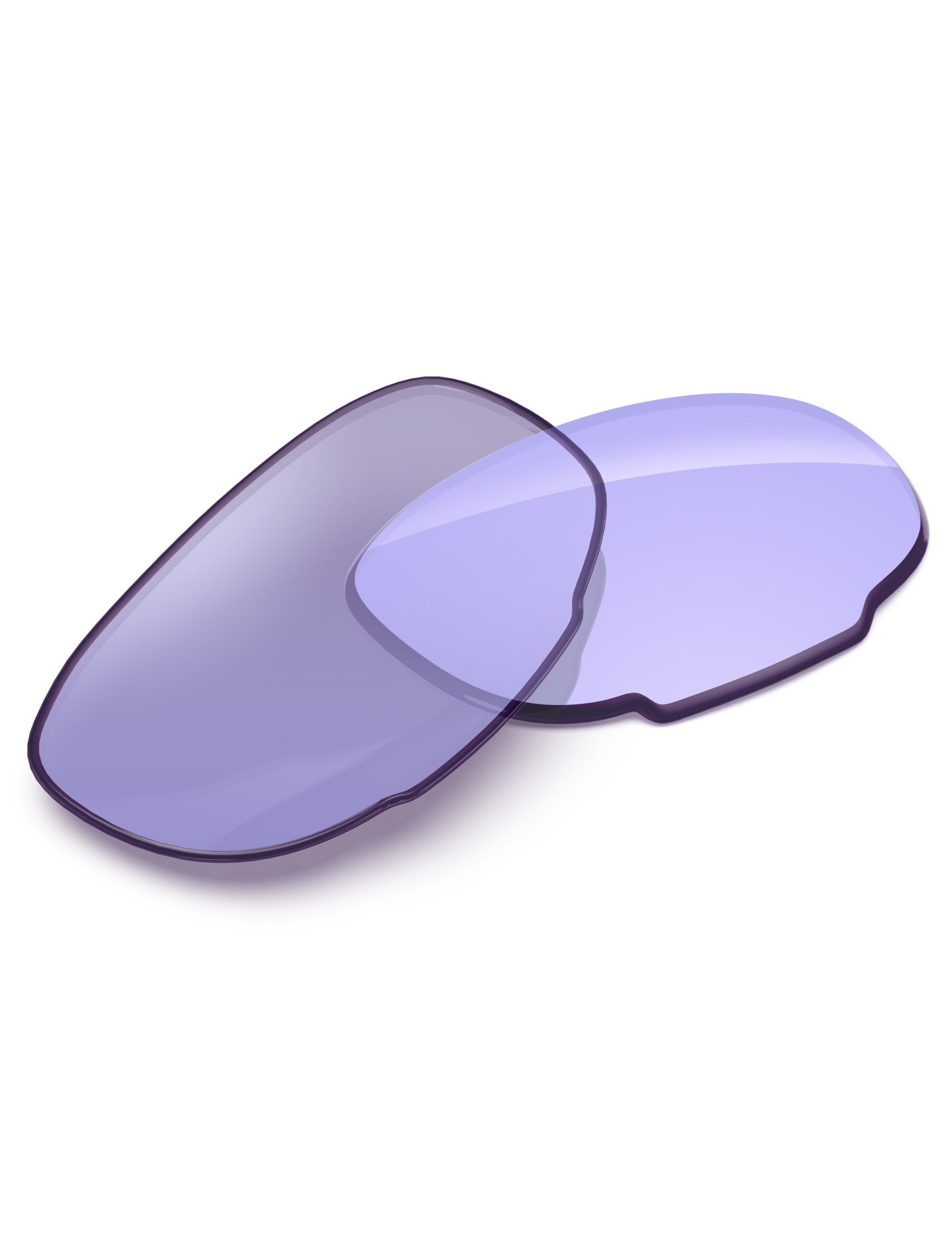 Low Light Purple-Non-Polarized
